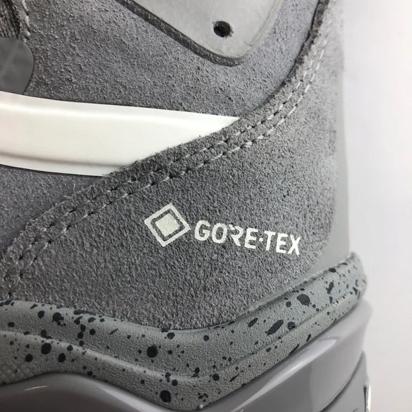 VANS Ultrarange EXO Hi Goretex BOA MTE-3 Shoes Defcon Skate Grey Mens SI…